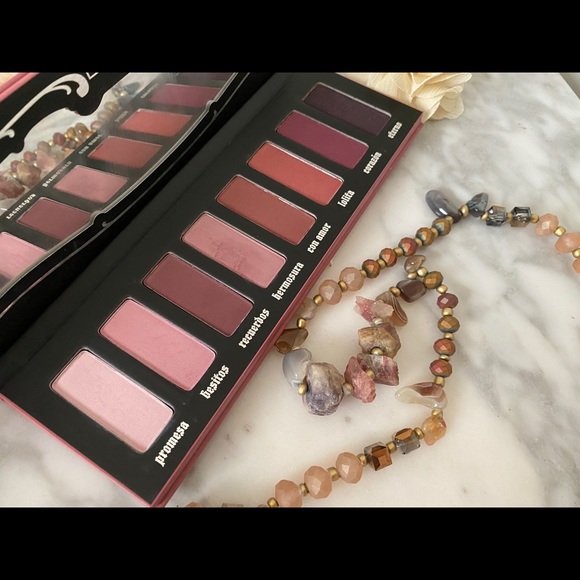 Sale!! Kat Von D Lolita Palette